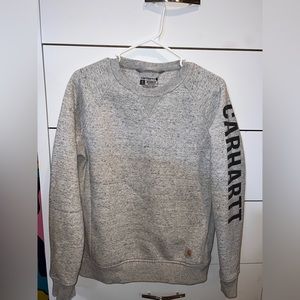 Womens Carhartt Sweatshirt